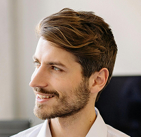 Profilo di Michael Brennan, CTO e punto di riferimento tecnologico nel fintech e nelle criptovalute